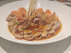 -潮州府·潮菜·砂锅粥(徐家汇店)