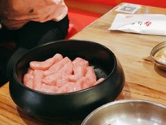 -汉拿山(北京上地华联店)