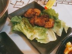 -云晓光头烧烤吧(新大陆广场店)