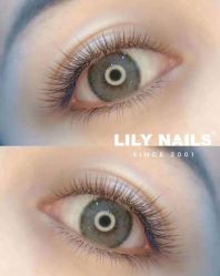 -LILY NAILS美甲美睫