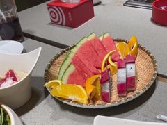 -海底捞火锅(江北万达商业广场店)