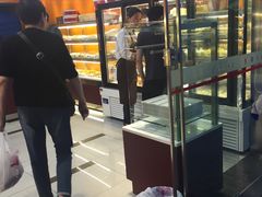 -凯司令(锦江乐园店)