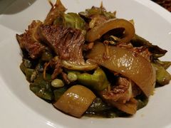 -北李妈妈菜·海肠捞饭(高新万达店)