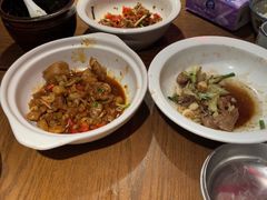 -老湘村·湖南土菜(天河维多利店)