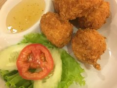 -香蕉叶餐厅(是隆店)