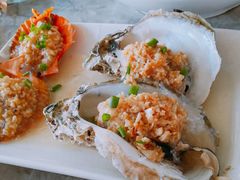 -四川小胡子海鲜(丁村万人海鲜广场店)