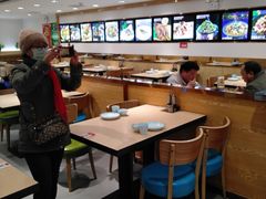 -老边饺子馆(东单店)