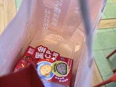 -龍歌自助小火锅(秦淮水游城店)
