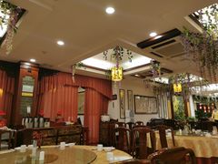 大堂-钦善斋(武侯祠店)