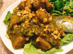 -Santoor 萨都里印度餐厅(北锣鼓巷店)