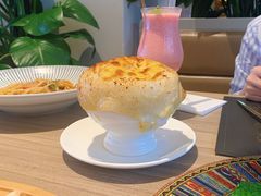 -J·one Bistro吉萬酒厨·牛排