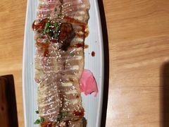 -一心创作料理屋(经开万达店)