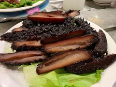-钱小主·自助回旋烤肉火锅餐厅(东方新天地店)