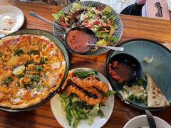 -萨尔瓦多Salvador's