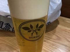 -多克多蒸气茶DOKDO(鼓楼绿地店)