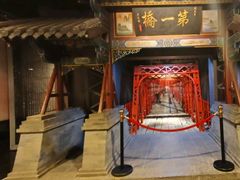 -兰州黄河桥梁博物馆