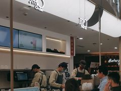 -喜茶(上海五角场万达店)