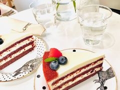 -姆们M Sweetie Cake(三里屯店)
