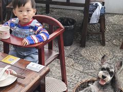 -聚汇三少·龙虾·中餐厅(莫邪路新天地店)