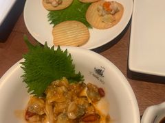 -大渔·观筵(三里屯太古里店)