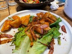 -天山传奇新疆菜(SKLP店)