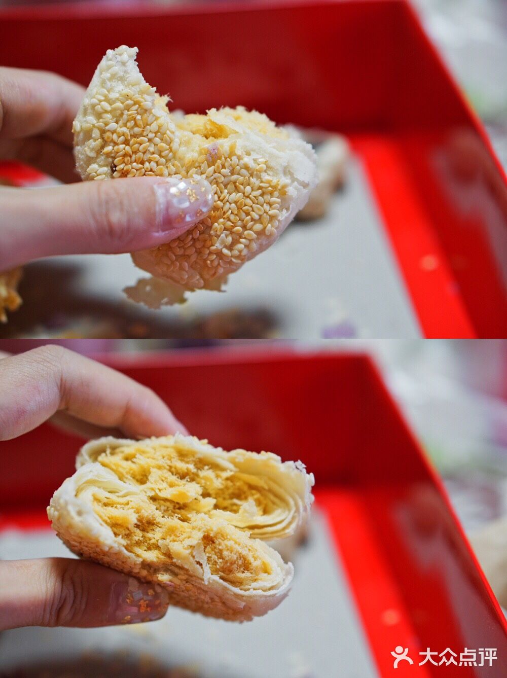【年味】过年必不可少的稻香村