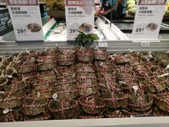 -盒马鲜生(大成店)