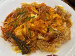 -大嫂镬仔·焖鸡煲·啫啫煲(逢源路店)