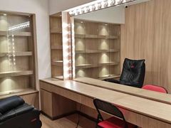 -威尔仕W FITNESS健身会所(联洋广场店)