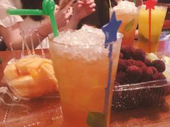 -Rural Tequila墨西哥餐厅(东川路店)