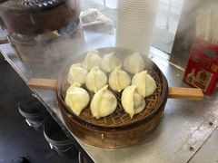 -马大刚白记包子