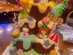 -AFS Cafe & Canteen(闽江二路店)