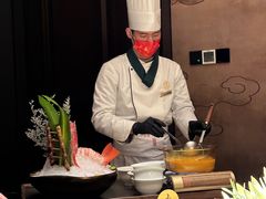 -海派悦庭·海胆烧麦·新融合菜(凯德广场店)