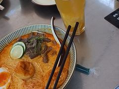 -兴华里茶记(禅城同济首店)