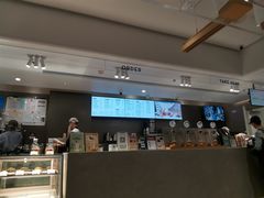 -喜茶(佛山南海万科广场店)