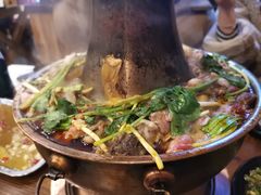 -烤官达人·徐州鲜羊肉串(江宁店)