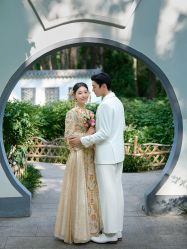 -花田映像婚纱摄影(龙岗店)