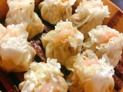 -正宗天津烧麦馆(柳州路店)