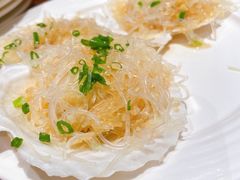 粉丝蒸文蛤-四海一家自助餐(益田假日广场店)