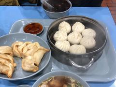 -天天锅贴王(迎凤街店)