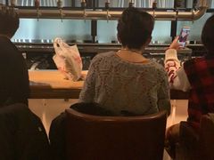 -Goose Island Brewhouse鹅岛精酿啤酒酿造工坊餐厅