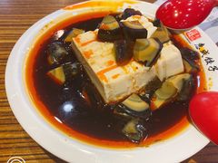 -惠成饺子(百合园店)