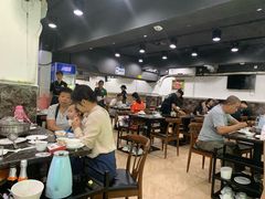-八合里牛肉火锅(南园店)