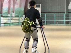 -极限PLAY运动娱乐新世界·团建派对潮玩休闲馆·室内蹦极高空游乐园
