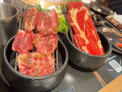 -厚贞日式烤肉(浦东汇智店)
