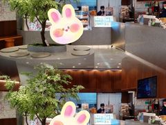 -君之狮子山·轻糖烘焙(松江印象城店)