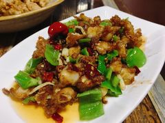 -大隐隐于市私房菜(保和小区店)