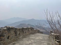-慕田峪长城
