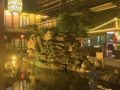 -小江南(万福园店)