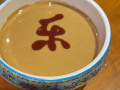 -乐宴·老北京铜火锅(桂庙店)